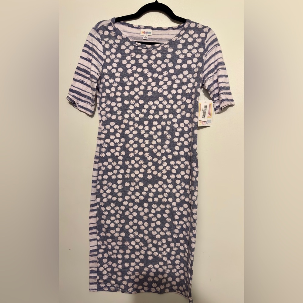 Lularoe Julia!